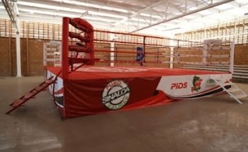 Centro de Alto Rendimiento de Boxeo CARB