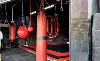 FIGHT Boxing Club & Mma Qro