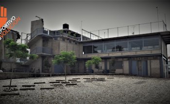 DEPORTIVO REVOLUCION