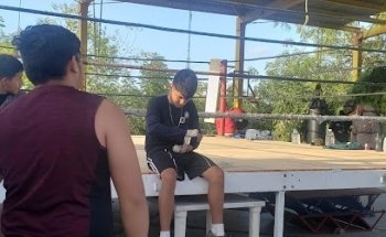 Gimnasio De Box