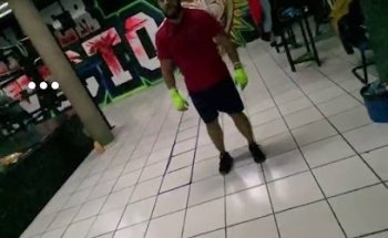 INVICTO CENTER