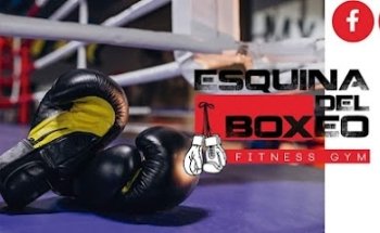 Esquina del Boxeo SUCURSAL CAFETALES