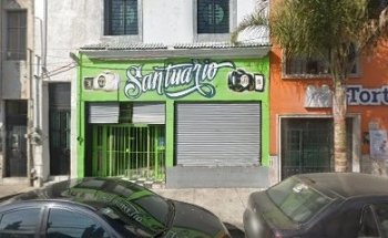 Gym Santuario Boxing
