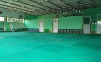 Tae Kwon Do - AMMDK