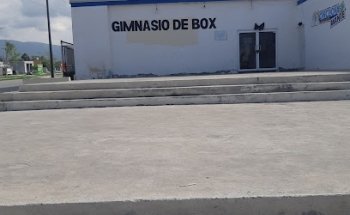 Club de Boxeo Casa Meced