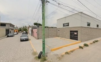 El Barrio Boxing Club