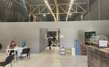 JC FITNESS MEXICALI