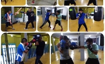 Gimnasio