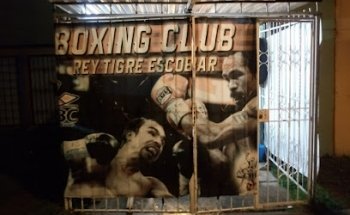Escuela de Boxeo jobari