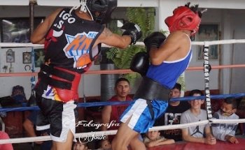 Club de box Ricardo