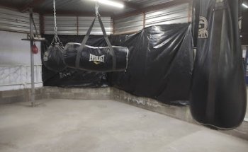 Torito Boxing