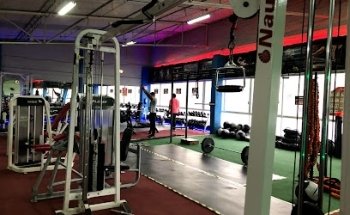 Eky Max Gym
