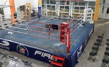 Gimnasio de Box