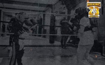 Boxing Club 23