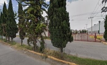 Escuela de boxeo Santa Ines