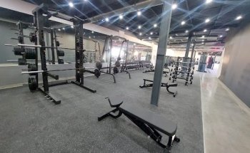 Anytime Fitness Plaza Sol Mexicali
