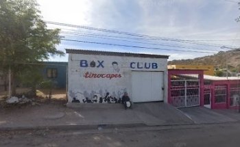 BOX CLUB TIROCAPES