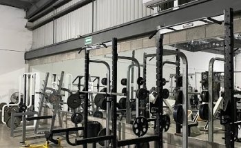 POWER FITNESS MXL
