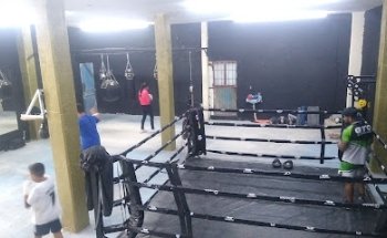 UNLIMITED CHAMPIONS ACADEMY
