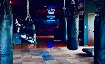 Hit Fit Boxing Club