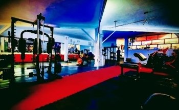FITNESS GYM