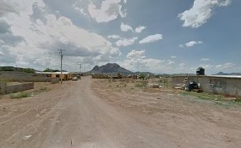 Gimnasio de box Gonzalez