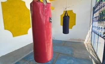 Club de boxeo suchiapa