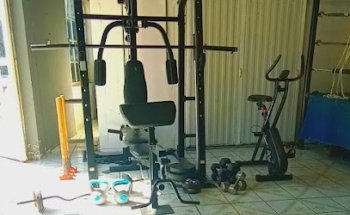 TJ Firmes Club de BOXING