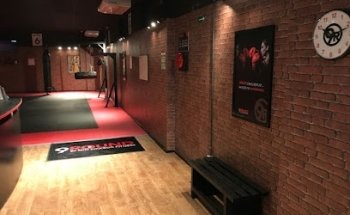 9Round San Jerónimo