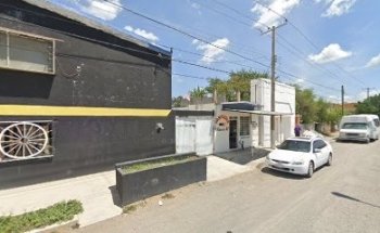 Arena Guerreros Gym