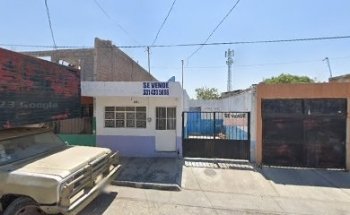 GYM Zurdo García