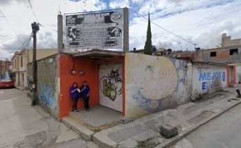 Escuela de box JYAM