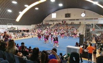 Gimnasio de Mexicali Ernesto 