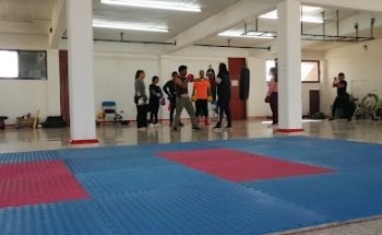 GYM BOJORQUEZ 3ER PISO