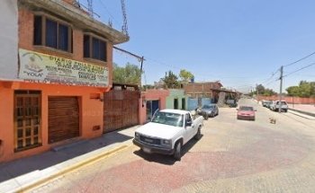 Club de boxeo tellez