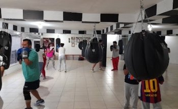 Estudio deportivo Funcional