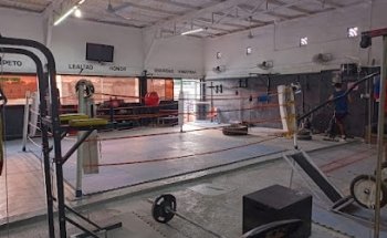 Gimnasio de box Sport Round