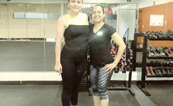 Pretty Woman Gym