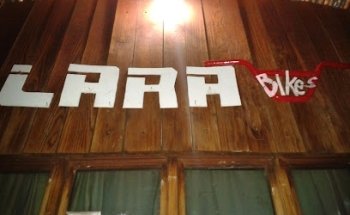 LARABIKES BMX SHOP