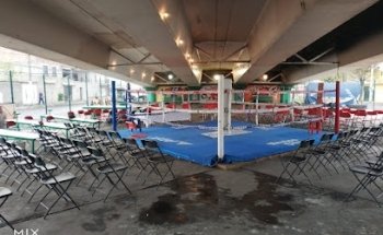 Gym Ramírez