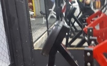 Imperial GYM