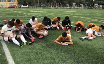 Mente Y Deporte