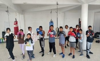 Box Barrera ????