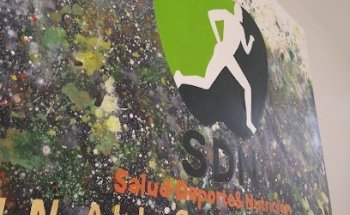 SDN Salud – Deporte & Nutrición
