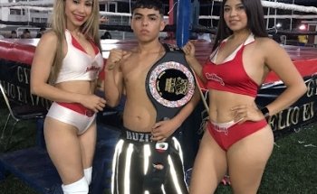 Gym RUZITO MONTOYA