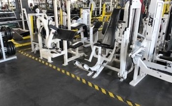 Ztandox GYM