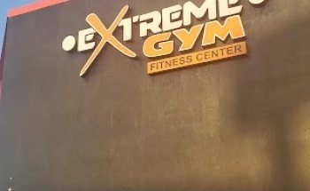 Extreme Gym Fitness Center Benito Juárez