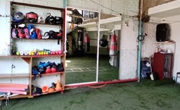 FITCLUB ️ ️ SILVESTRE & GALLO NEGRO