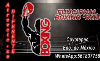 Funcional Boxing Gym