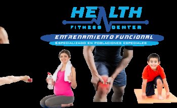 Health Fitness Center